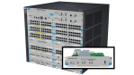 Netzwerksicherheit: HP stellt neues Security-Modul für Switches vor