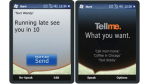Tellme-Sprachsteuerung: Windows Mobile 6.5 gehorcht aufs Wort