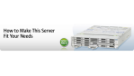 x64-und Blade-Server-Module: Neu fürs Rechenzentrum