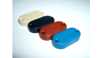 RFID: Funkchips warten auf Startfreigabe - Foto: Ferroxtag 