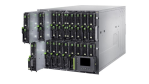 Energieeffizienz und Virtualisierung: Fujitsu Primergy BX900 Blade-Server sollen den Markt aufmischen