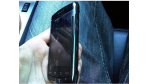 Endlich mit WLAN: Erste Live-Fotos vom Blackberry Storm 2