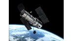 Weltraummission der NASA: Hubble-Teleskop bekommt neuen Backup-Rechner - Foto: ESA