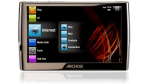 Archos: Internet-Tablet mit Android kurz vor Vorstellung?