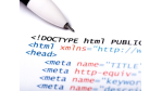 Ungelöste Codec-Fragen: HTML 5 wird vorerst kein "Killer" für Flash und Silverlight - Foto: Fotolia/Computerwoche