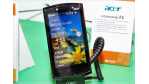 Acer gibt Vollgas: Acer-F1-Prozessor wird nicht gedrosselt