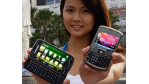 Omnia Pro B7610 und Pro B7320: Samsung macht Omnia zur Business-Linie