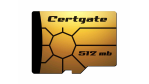Test Certgate Protector: Schutzschild für Smartphone-Daten - Foto: Certgate