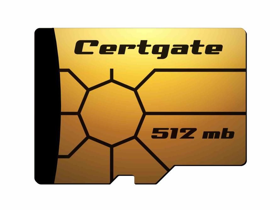 Lösungen wie der Certgate Protector sorgen bei Windows Mobile für zusätzliche Sicherheit.