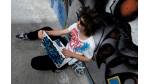 Design-Notebook im Japan-Style: HP will mit Artist Edition jugendliche Kunden locken - Foto: HP