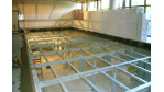 Intelligente Klimatisierung: Wenn aus einem Schwimmbad ein Data Center wird - Foto: SysBack AG
