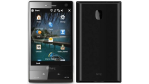 Touch-HD-Nachfolger: Neue Fotos vom HTC Firestone