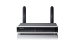 Lancom 1751 UMTS im Test: Router mit GPS-Diebstahlschutz