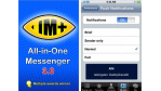 iPhone OS 3.0: Erste Apps mit Push Notification herausgekommen