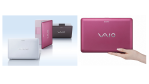 Vaio W: Sony bringt sein erstes Netbook auf den Markt - Foto: Sony 
