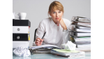 Zu hohe Ansprüche, zuviel Stress: Karrierefalle Perfektion - Foto: Franz Pflügl/Fotolia.com