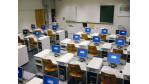 Server-Konsolidierung und Remote Control: Ein Administrator steuert 400 PCs