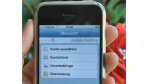 T-Banking: Telekom bringt Online-Banking für das iPhone