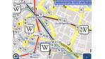 Layer und Latitude: Neue Google Maps für iPhone, Symbian und Windows Mobile