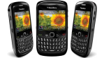 Curve 8520: Lifestyle-Blackberry kommt im August - Foto: Blackberry