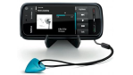 Neue Firmware: Nokia 5800 XpressMusic gibt Gas
