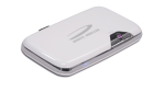 MiFi 2352 von Novatel Wireless: Praxistest: Das taugt der mobile UMTS-Hotspot - Foto: Novatel