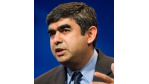 SAP-CTO Vishal Sikka: Die Cloud-Kooperation