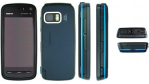 Nokia 5800i XpressMusic: Ein 5800 ohne WLAN