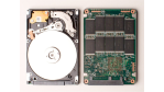 Speichertechniken im Vergleich: Festplatte gegen Solid State Drive