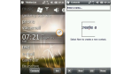 Microsoft klaut beim iPhone: Windows Mobile 6.5 mit Bildschirmlupe