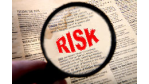 Risiko-Management: Regelmäßige Analysen sind selten - Foto: Shutterstock, akva
