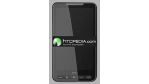 Gigahertz-Smartphone HTC Leo: Neues Foto zeigt den Touch-HD-Nachfolger