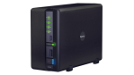 Test Synology DS209+ II: Wird die NAS mit iSCSI zum SAN? - Foto: Synology/Hill