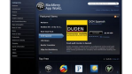 RIM: Blackberry App World jetzt auch als Webstore