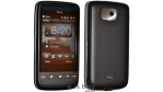 Großer Name und solide Ausstattung: Erste Infos zum HTC Mega