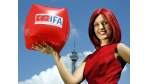 IFA: Geschäft mit Unterhaltungselektronik besser als erwartet - Foto: IFA