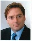 Heiko Brenn, Group Technologies: "Datenklau kann Existenzen vernichten."