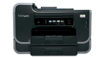 Neue Lexmark-Serien: Tintenstrahldrucker mit Web-Schnittstelle und Touchscreen - Foto: Lexmark
