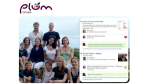Facebook war zu teuer?: Nokia pflückt sich Micro-Sharing-Dienst Plum - Foto: Plum