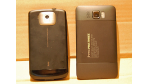 HTC Leo: Erste Live-Fotos zeigen den König der Smartphones
