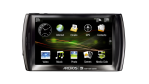 Archos: Neues Internet-Tablet auf Android-Basis