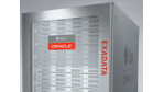 Exadata Database Machine auf Sun-Basis: Oracle tunt Highend-Datenbank-Server mit Flash-Technik - Foto: Oracle