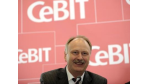 Frank Pörschmann übernimmt: Die CeBIT 2012 wird Ernst Raues letzte als Messevorstand