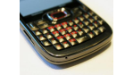 Samsung Omnia Pro B7330: Windows-Mobile-Gerät im Blackberry-Outfit