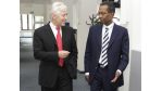 CIO meets CEO: "Cloud ist bisher nur ein CeBIT-fähiges Schlagwort"