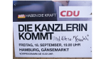 Bundestagswahl: Wer macht das Rennen?: Flashmob zeigt Macht des Social Web