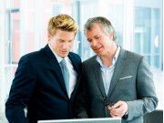 Dresscodes im Business sind eine Kunst für sich. (Foto: Fotolia/J. Schmidt)