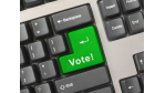 Online-Wahlen: Der Heim-PC wird kein Wahllokal - Foto: Fotolia, N. Sorokin