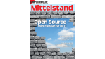 Ratgeber Mittelstand: Mehr Freiraum mit Open Source