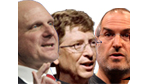 Forbes Rangliste: Die reichsten IT-Manager Amerikas
